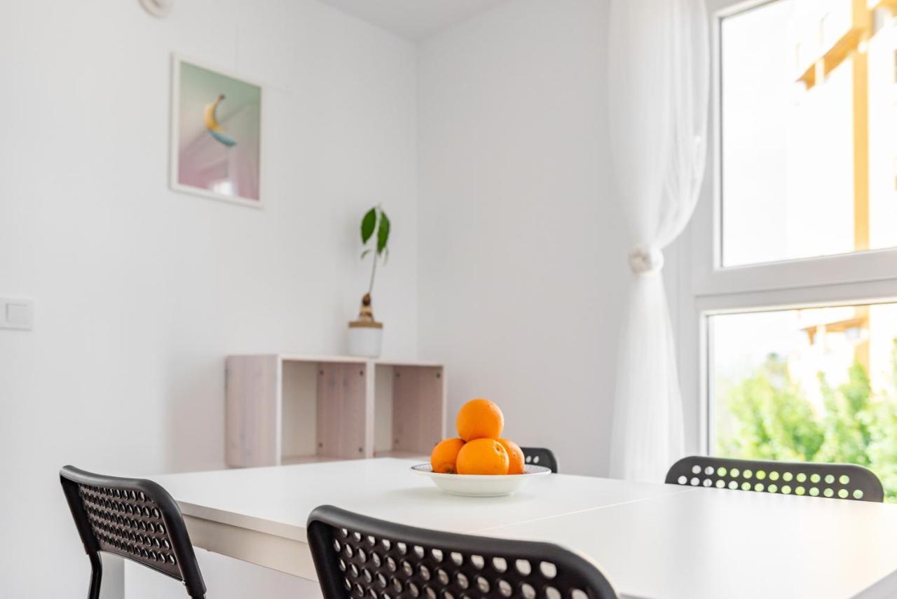 Lopimar Playa Apartment Canet d'En Berenguer ภายนอก รูปภาพ