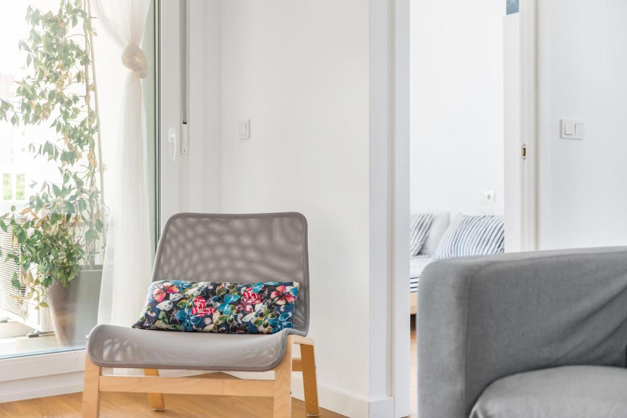 Lopimar Playa Apartment Canet d'En Berenguer ภายนอก รูปภาพ